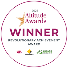 Altitude Award Winner 2021